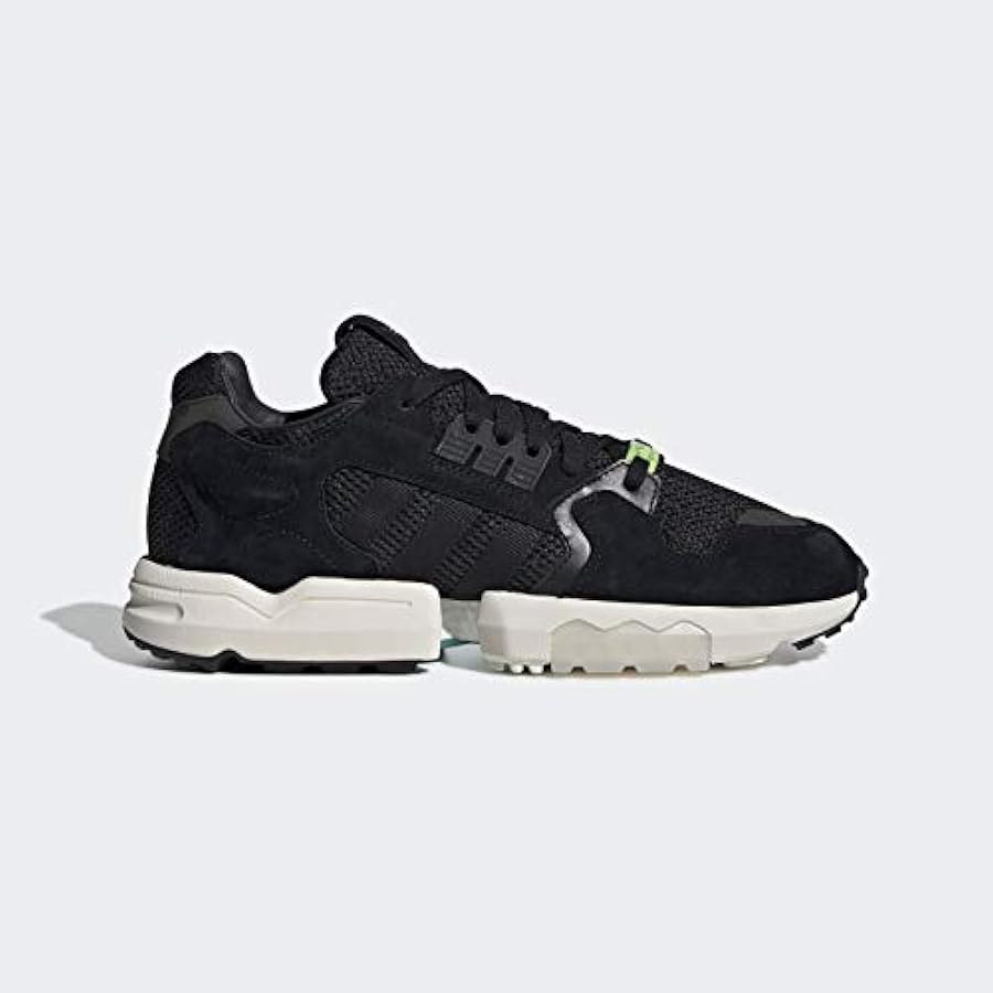adidas - freakjack adidas Originals | ZX 2K BOOST 2 Sn24 | White/Black/Yel