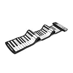 Funkey RP-61M piano enroulable avec MIDI – Image 3