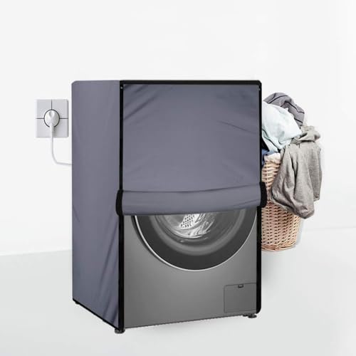 CAPA LAVA E SECA LG 11KG PRIME TOUCH WD11WP6 (CINZA)