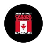 Zoom IMG-2 una vita canada possibile canadese