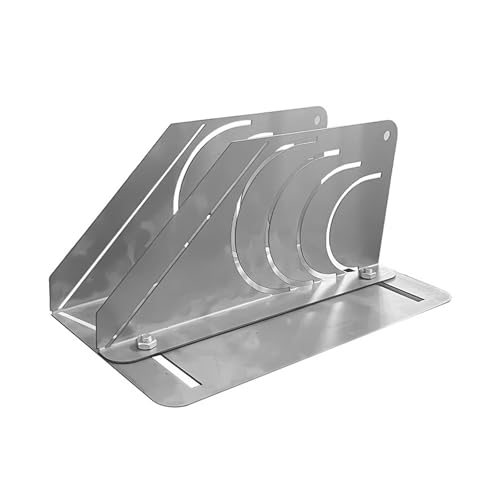 Coupe-tuyau d'isolation pour éviter les pertes thermiques sur gaines de 60 à 90 mm
