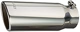 Pypes Exhaust EVT3545 Exhaust Tip