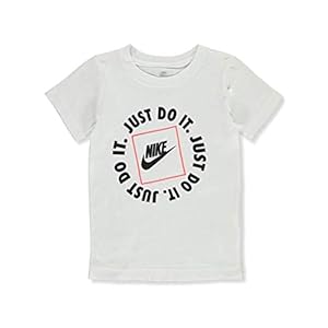Nike Short Sleeve Graphic T-shirt unisexe