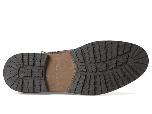 Steve Madden Men's Mtokker Chukka Boot3