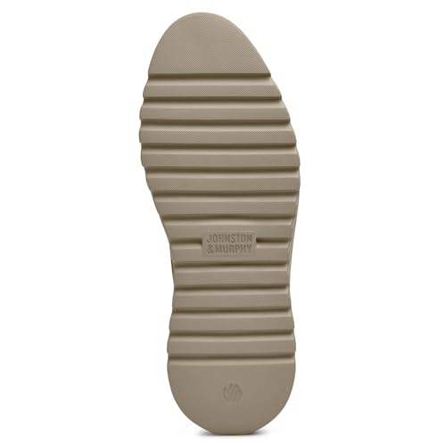 Johnston & Murphy Braydon Chukka Casual Shoes for Men – Leather Boots for Men for Office & Daily Wear4