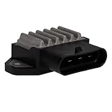 Mechanics Choice Active Suspension Relay for 1993-2012 Ford, Lincoln, Mercury Blackwood, Continental, Expedition, Freestar, Mark VIII, Monterey, Mustang, Navigator, Ranger, Sable, Taurus, Thunderbird