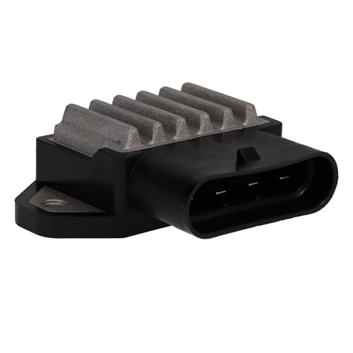 Mechanics Choice Active Suspension Relay for 1993-2012 Ford, Lincoln, Mercury Blackwood, Continental, Expedition, Freestar, Mark VIII, Monterey, Mustang, Navigator, Ranger, Sable, Taurus, Thunderbird