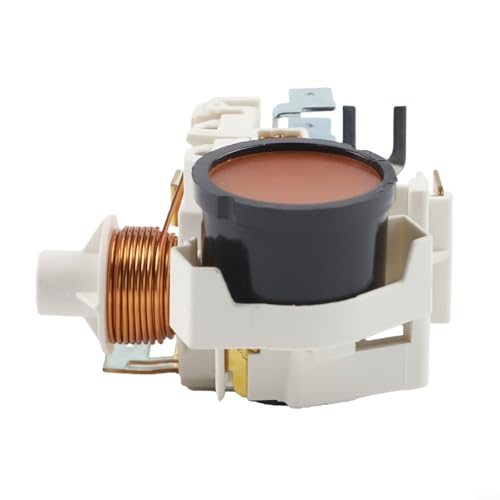 Relais de démarrage PTC QLZ-6.40A et protecteur de surcharge en plastique pour réfrigérateur - 3