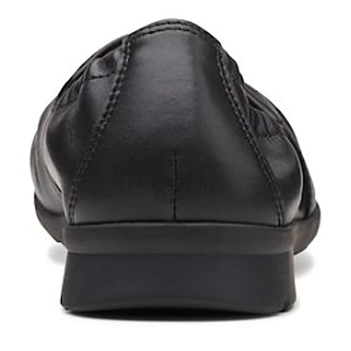 Image of Clarks Womens Jenette Ruby
