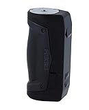 GeekVape Aegis Max 100 Watt Akkuträger , Box Mod , Farbe: Black Space