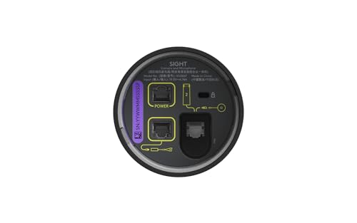 Logitech Sight - vue 10