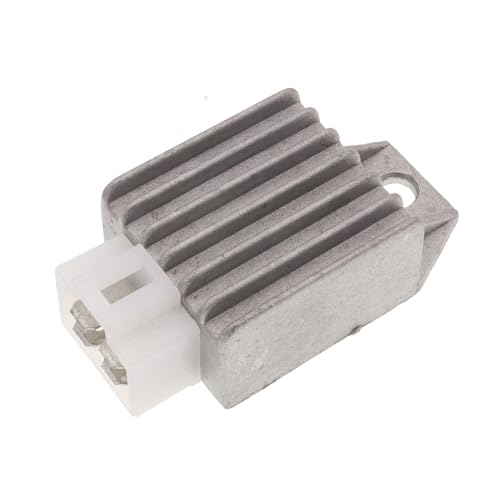Régulateur de tension 12V contre les pannes de batterie sur quad et scooter GY6