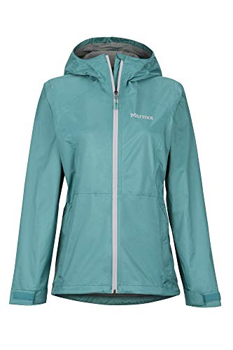 Marmot M. Europe Wm'S Precip Eco Plus Giacca