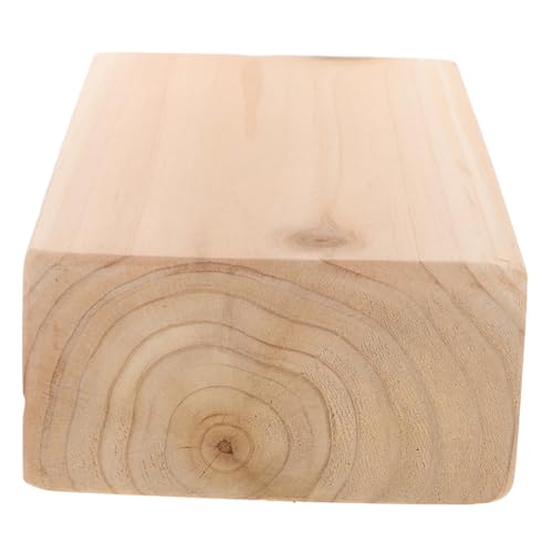 Yardwe Block High Density Fitness Training Brick for Adults Boys and Girls Support for Yoga Gym Exercises and Stretching for Balance Flexibility Improvement