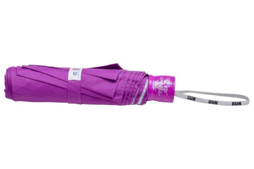 Image of Sun Umbrella S-Series, 3 Fold, UV Protective, Compact and Light weight