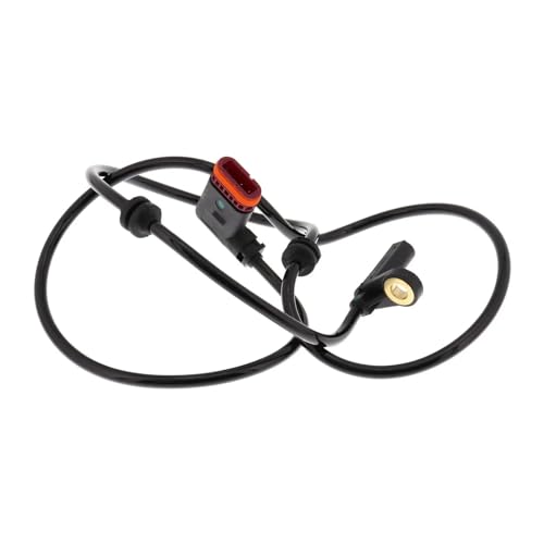 Sensor W204 2049050100 soluciona fallo luz ABS en Mercedes Clase C S204 C204 de rueda