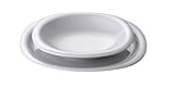 rosenthal studio linie germany teller excellente Verarbeitung Rosenthal - Suomi Suppenteller Ø 23 cm Weiß
