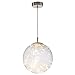 Produktbild Design LED Pendel Hänge Leuchte Arbeits Zimmer Glas Kugel Decken Lampe Nino Leuchten 34152506