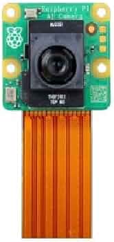 Amazon.co.jp: Raspberrypi AI Camera ラズベリーパイ AI カメラ
