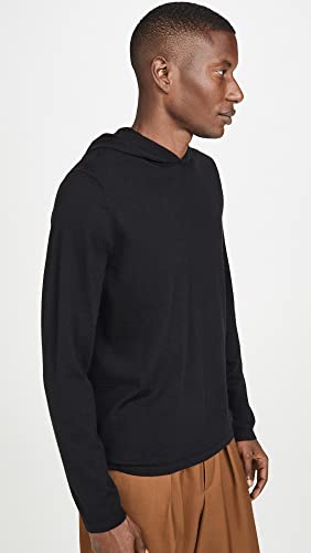 Image of Vince Men's Pullover Hoodie
