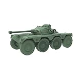 MRY SFW 1/100 France Panhard EBR1963 Char léger