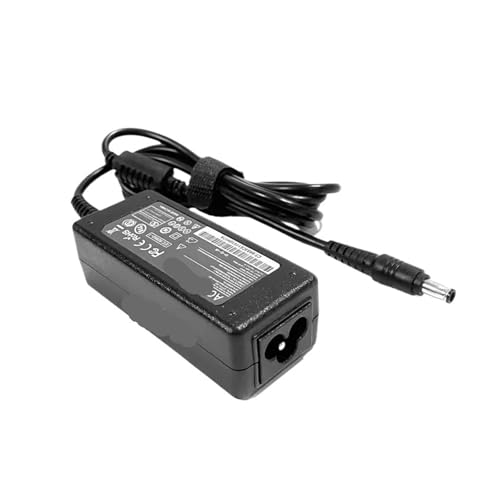 Chargeur pour ordinateur portable 19V 2.1A 40W 5.5x3.0mm sans cable secteur - 4