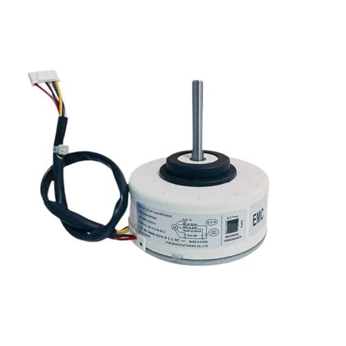 Motor de ventilador interior for aire acondicionado inverter, compatible con LG, EAU62004010, piezas de motor for aire acondicionado