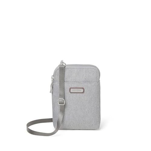 Image of Baggallini The New Classic Collection Take Two RFID Bryant Crossbody