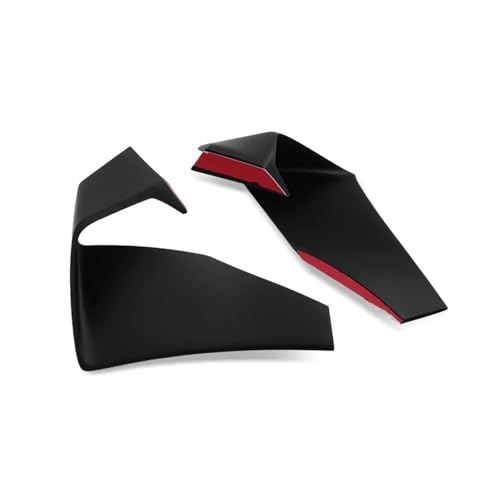 Aileron de moto pour CBR600RR 2020-2025 aile aérodynamique