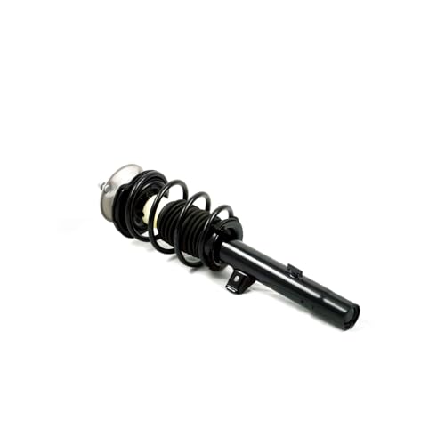 Image of Gabriel G57363 Ultra ReadyMount Front Left Complete Strut Assembly for 08-13 BMW 128i, 08-13 BMW 135i, 06 BMW 325i, 07-13 BMW 328i, 06 BMW 330i, 07-13 BMW 335i (1 Pack)