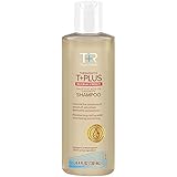 True+Real Salicylic Acid Anti-Dandruff Shampoo 3% Salicylic Acid, 4.4 Fl Oz