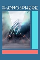 ionosphere Vol. I Issue 2 B0DB1L663P Book Cover