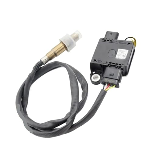 Capteur de particules fines premium pour BMW F15 F16 F39 référence 0281008578