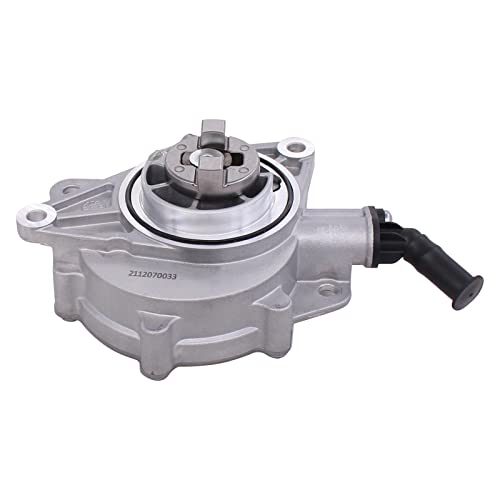 Doo Engy Vakuumpumpe Unterdruckpumpe für R56 Coupe R58 R59 Paceman R61