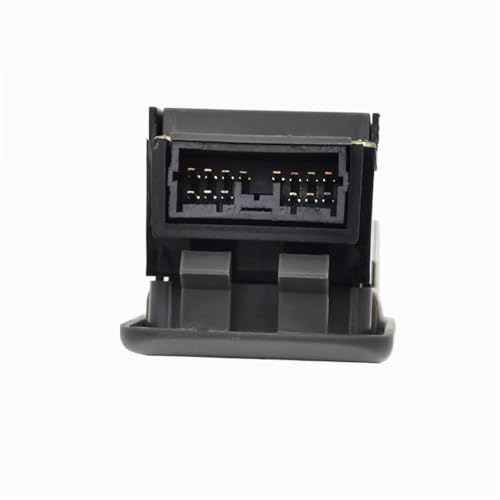 Bouton lève-vitre bloqué ? Commandez la pièce MR587877 pour Lancer Evolution - 4