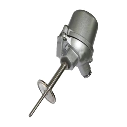 Thermocouple PT100 avec capteur de pression et temperature industriel