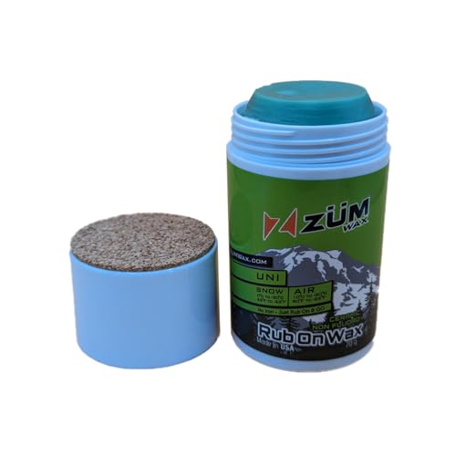 ZUMWax Rub-On Ceramic Wax 70g