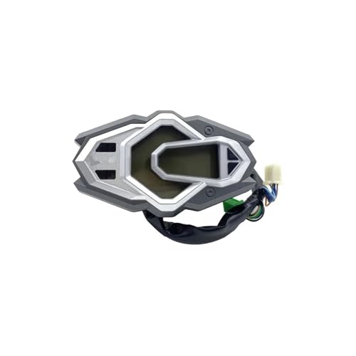 Compteur de vitesse pour CROX 125 50 150 tachymètre odomètre moto