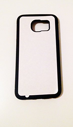 Krezy Case Samsung Galaxy S6 Case, Cute Samsung