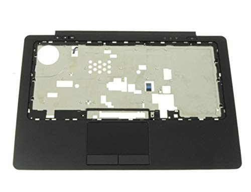 Laptop Palmrest for DELL for Latitude E7440 AP0VN000610 007YM8 07YM8 Black with Touchpad Upper Case New