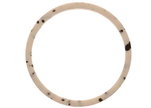 ACDelco GM Genuine Parts 8667035 Automatic Transmission Input Shaft Fluid Seal