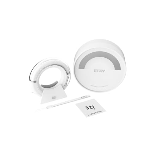 Generic ITZY Official Light Ring VER.2