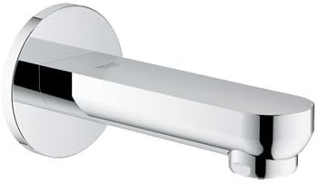 Eurosmart Wall Mount Tub Spout Trim