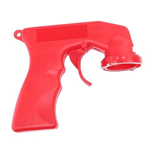 POPETPOP 4piezas Car Wheel Painting Handle Herramienta De Pintura Sprayer Práctica Accesorio Auxiliar Para Pintura De Vehículos Ligera y Ergonomía Para Uso Profesional y Amateur