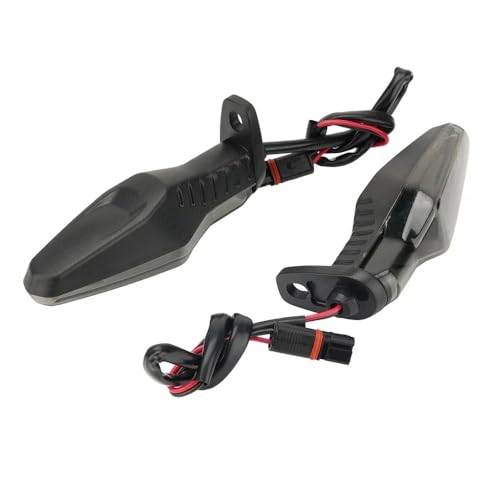 Clignotants LED pour moto S1000RR S1000XR et R1250GS 2021-2022
