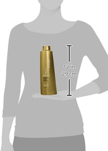 Joico K-PAK Cuticle Sealer - 1,000 ml, clear, 1000 ml - Image 4