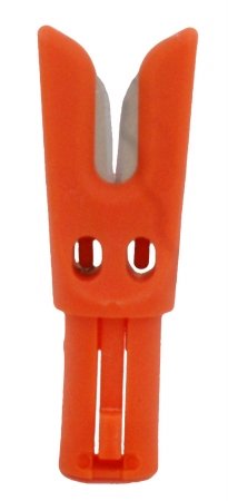 Zenport H3351-12PK Replacement Grape Razor Fork Head Blade, Box of 12