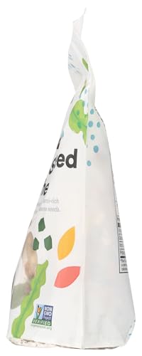 Image of 365 by Whole Foods Market, Cashews, Seaweed Seasoned, 10 Ounce