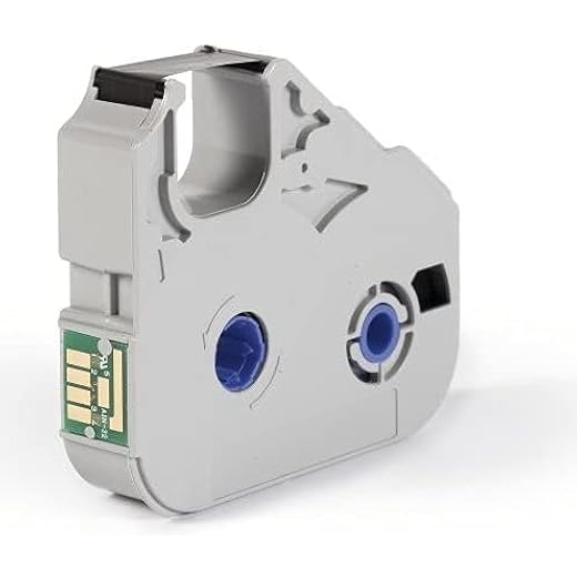 Canon Ink Ribbon MK-RS100B (1 PC)