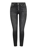 Only, Jean, jeune, coupe skinny